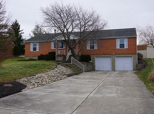 4168 Valwood Dr, Cincinnati, OH 45248