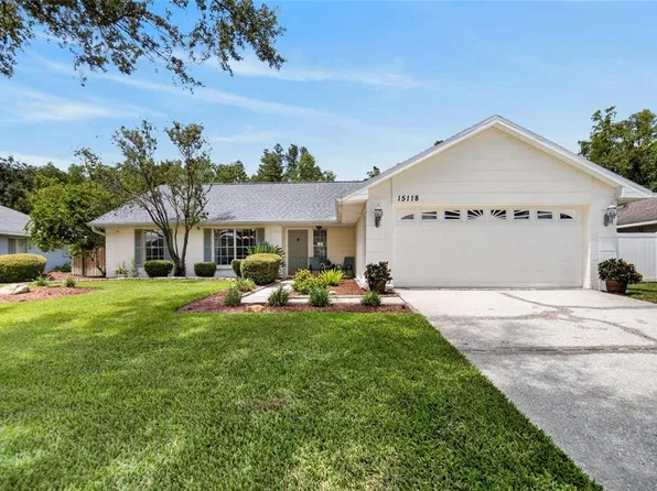 15118 NATUREWALK DRIVE, TAMPA, FL 33624