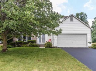 6440 Steinbeck Way, Westerville, OH 43082