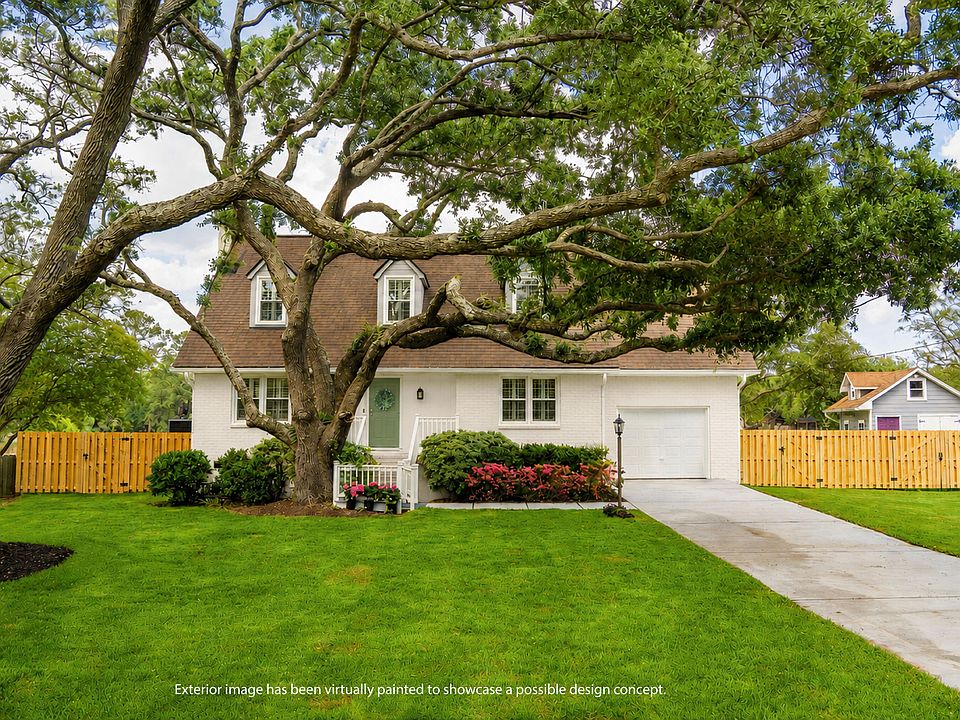 1st image of 1244 Cornwallis Dr