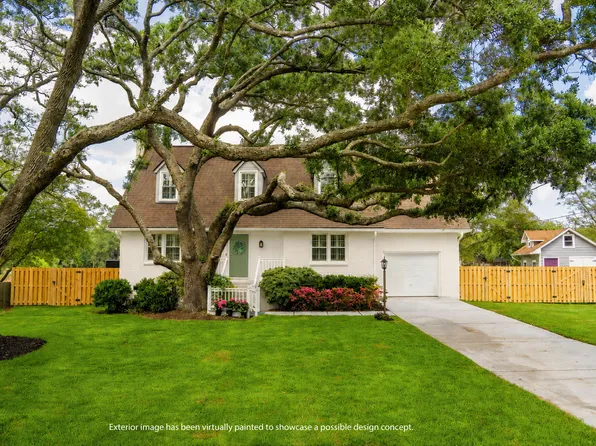 1244 Cornwallis Dr, Charleston, SC 29412