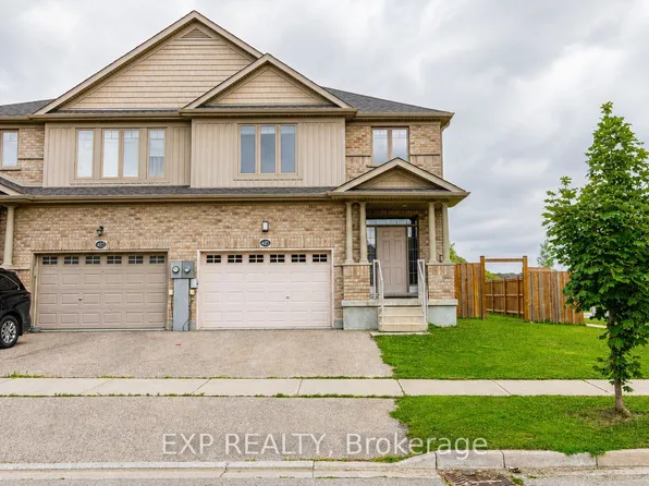 485 Avens St, Waterloo, ON N2V 0B7