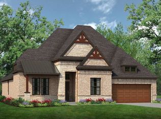 901 Meadow View Dr, Cleburne, TX 76033