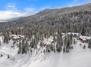 442 Sugarloaf Place, Donnelly, ID 83615