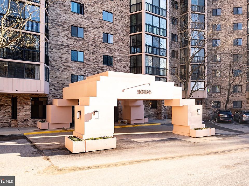 1st image of 5904 Mount Eagle Dr APT 610