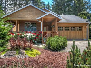 1164 SW Morning Walk, Depoe Bay, OR 97341