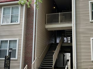 2322 Falls Gable Ln #J, Baltimore, MD 21209