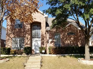 3009 Mill Ridge Dr, Plano, TX 75025