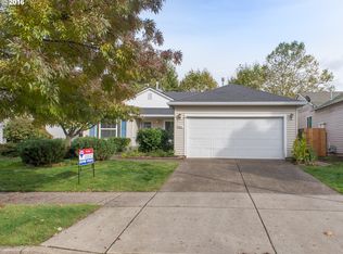 3841 Century Dr, Eugene, OR 97402