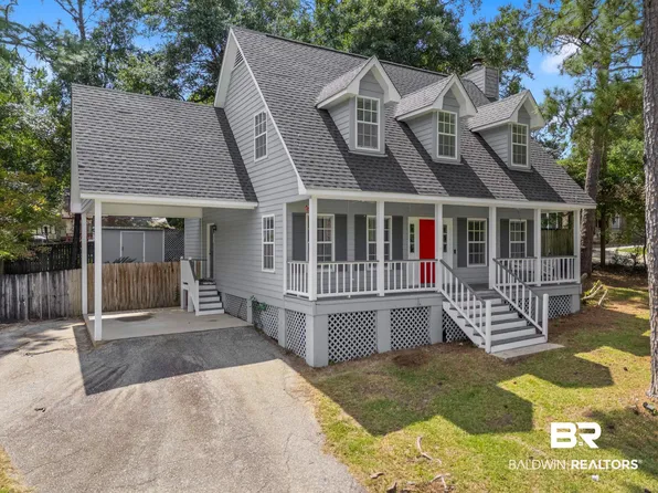 192 Ridgewood Dr, Daphne, AL 36526