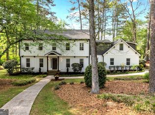 3839 Vinyard Way NE, Marietta, GA 30062