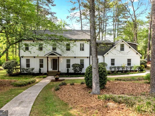 3839 Vinyard Way NE, Marietta, GA 30062