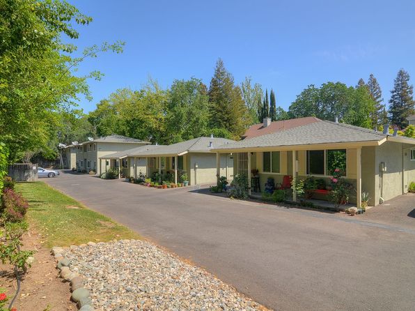 2505 Sierra Blvd #2523