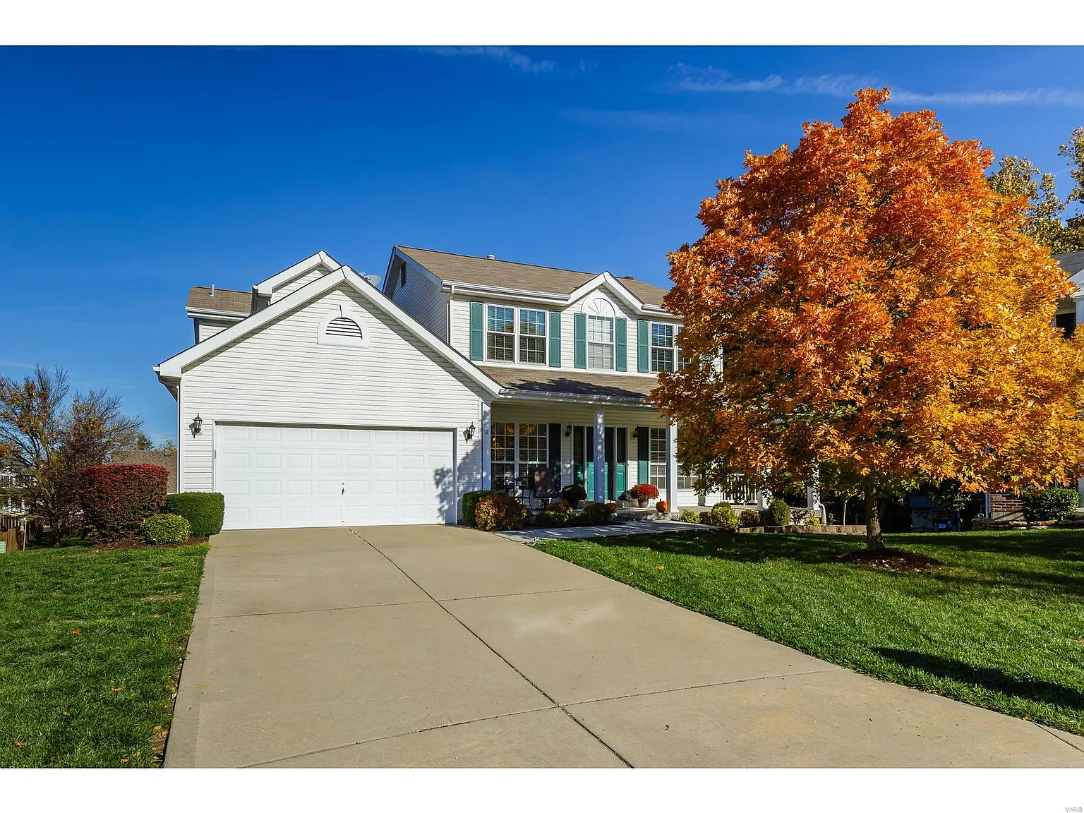 313 Copper Crest Ct photo 1
