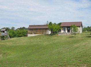 2867 Doylesville Rd, Richmond, KY 40475