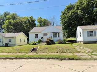 423 N Dewey St, Fairmont, MN 56031