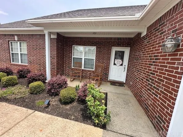 13815 Carrington Place Dr, Alexander, AR 72002