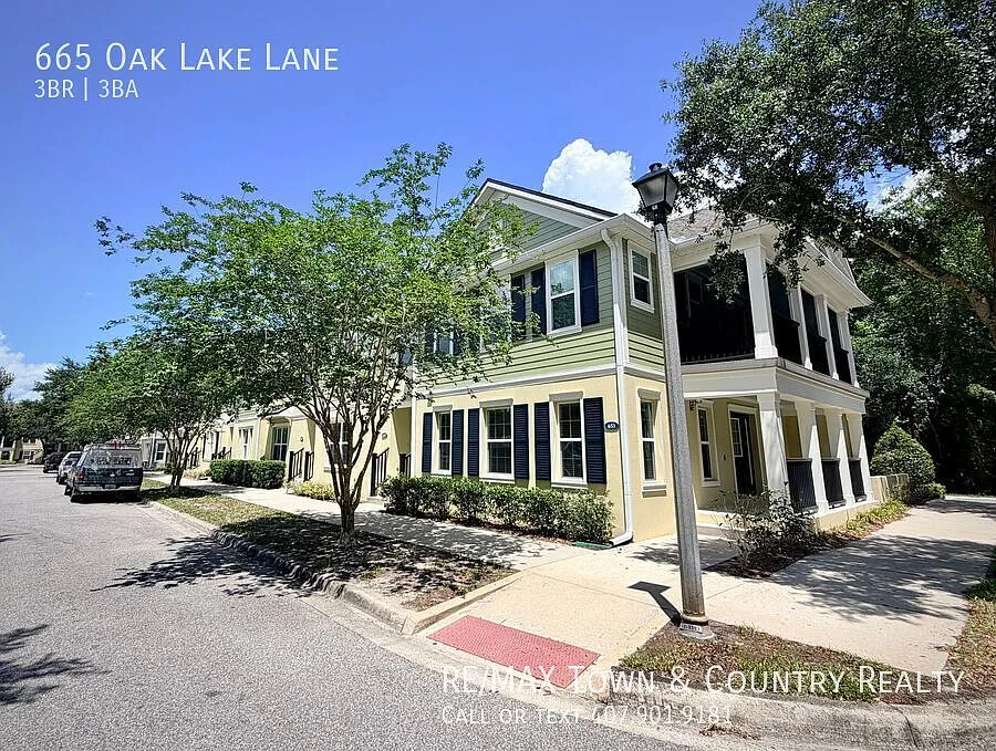 Building Photo - 665 Oak Lake Ln