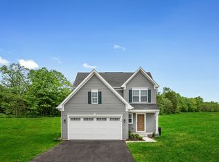 76 Sunset Cir, Charlottesville, VA 22911