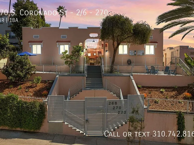 270 S Coronado St #2/6 — Photo 24