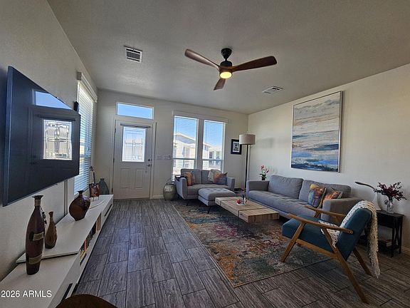 2nd image of 650 N Hawes Road #3331