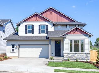 11605 NW 2nd Ct, Vancouver, WA