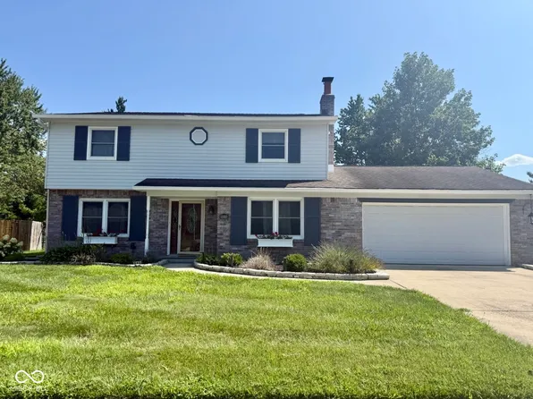 505 Concord Ln, Carmel, IN 46032