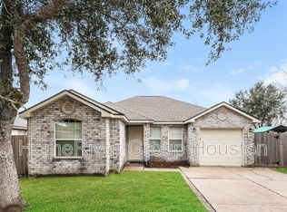 12611 Rio Grande Ln, Rosharon, TX 77583