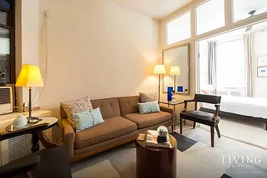 Rented by NY Living Solutions