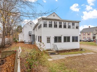 2154 Main St #2, Athol, MA 01331
