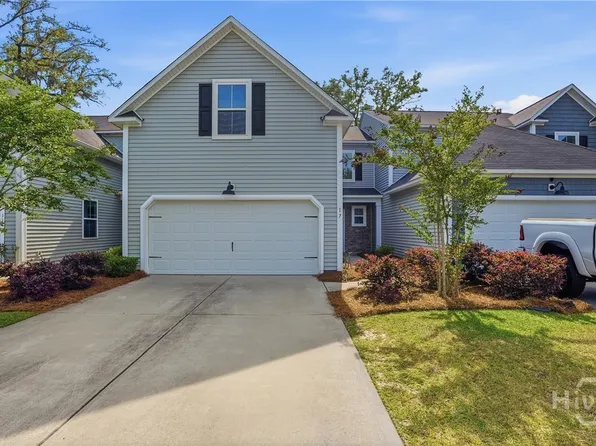 17 Crown Ct, Richmond Hill, GA 31324