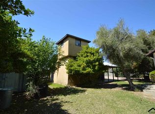 20793 Walnut St, Red Bluff, CA 96080