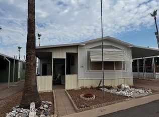 11100 E Apache Trl LOT 34, Apache Junction, AZ 85120