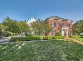 7755 Sutton Pl, New Albany, OH 43054