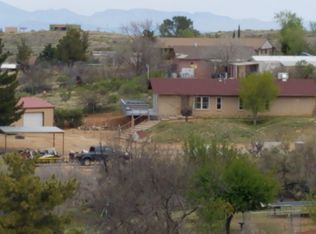 2650 N Rockliffe Blvd, Oracle, AZ 85623