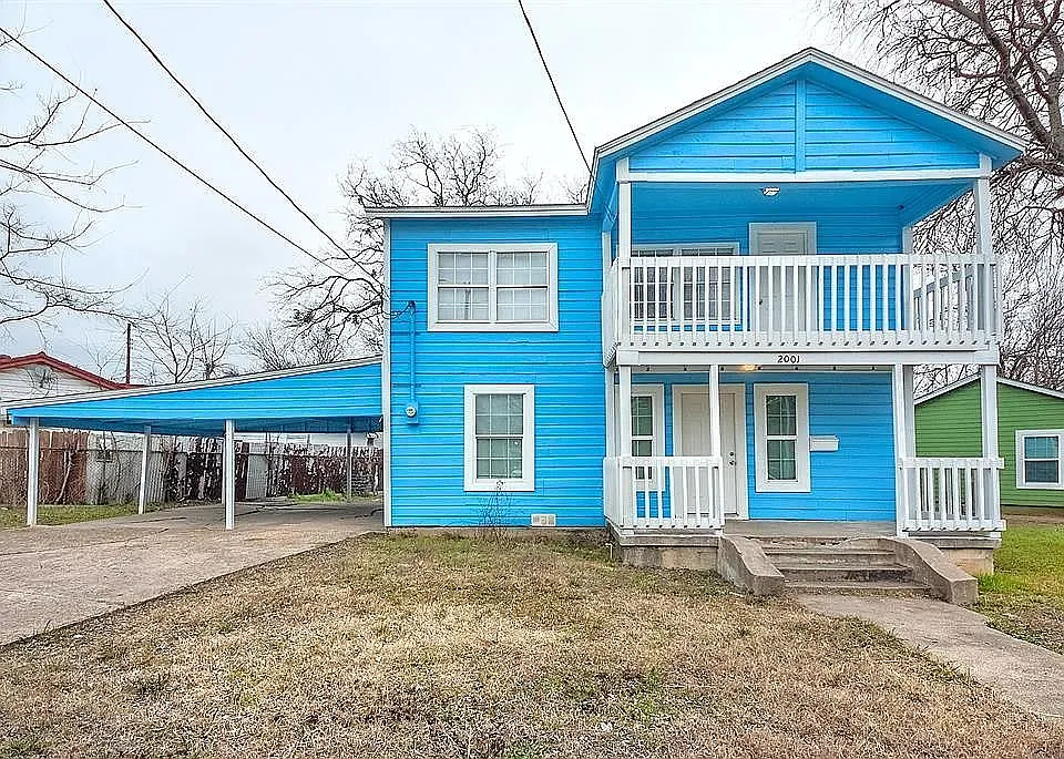 2001 Redman Cir