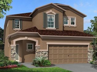 2801 Misty Marble Dr, Zephyrhills, FL 33540