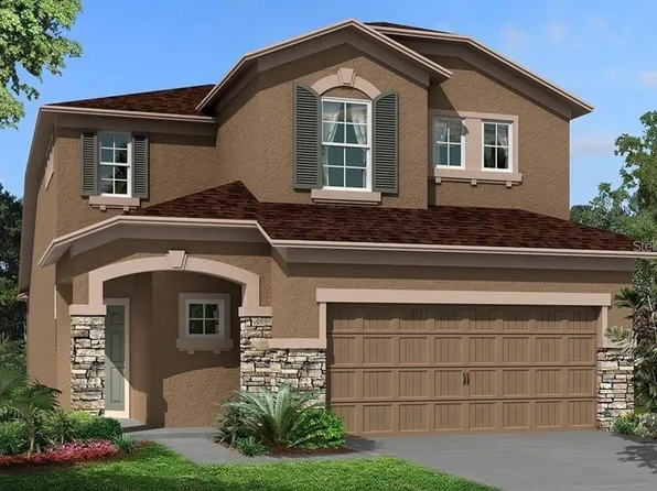 2801 MISTY MARBLE DRIVE, ZEPHYRHILLS, FL 33540