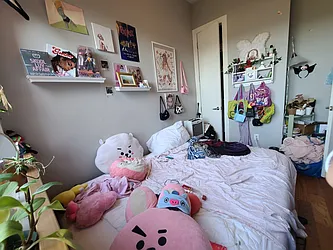 Rented by Dwelling NY Realty Inc