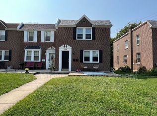 198 Bridge St APT B, Drexel Hill, PA 19026