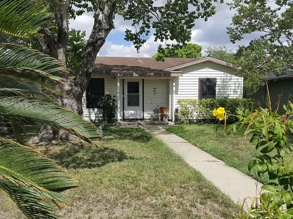 210 W Barbara St, Harlingen, TX 78550