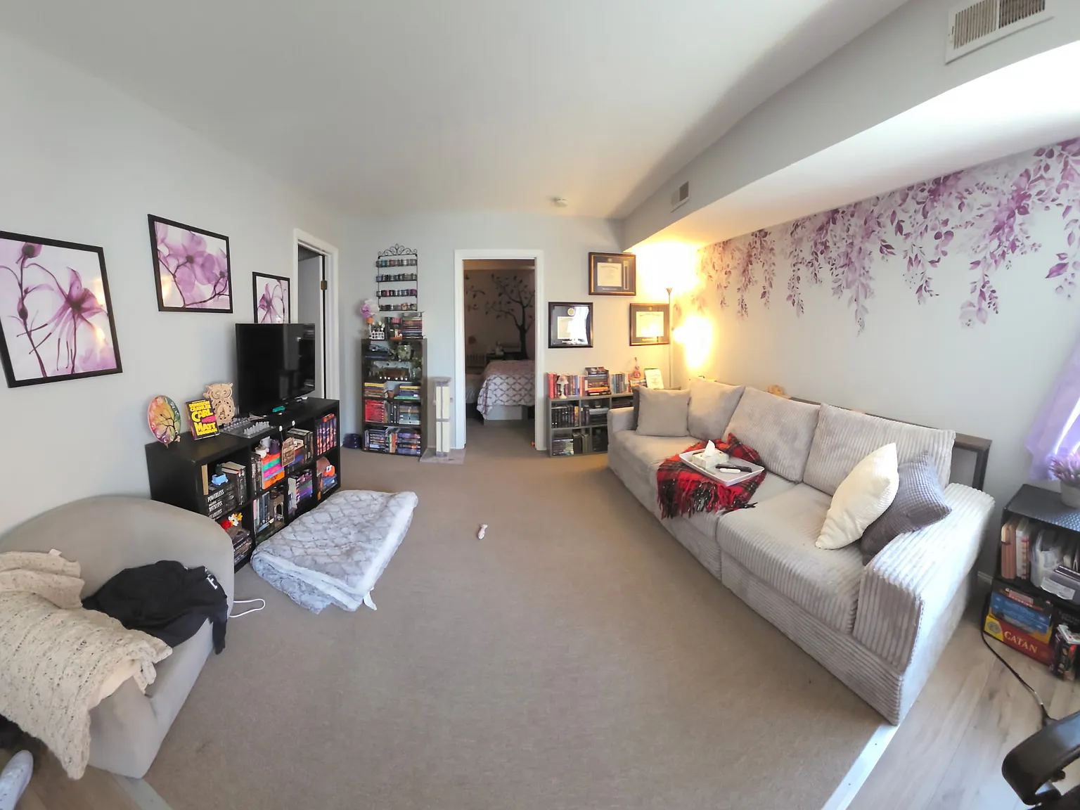 1 bed, $1,900 — Photo 4