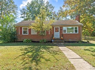 6319 Binns Ave, Richmond, VA 23225