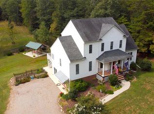 2020 Cedar Cross Ct, Powhatan, VA 23139