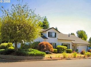 523 Phoenix Way, Vancouver, WA
