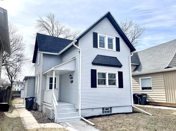 1135 LOGAN Avenue, Sheboygan, WI 53083