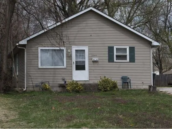 2340 E Riverside Dr, Evansville, IN 47714