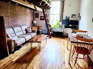 21 W 76th St #4A, New York, NY 10023