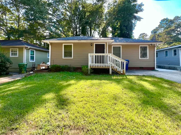 1528 Pineview Ter SW, Atlanta, GA 30311