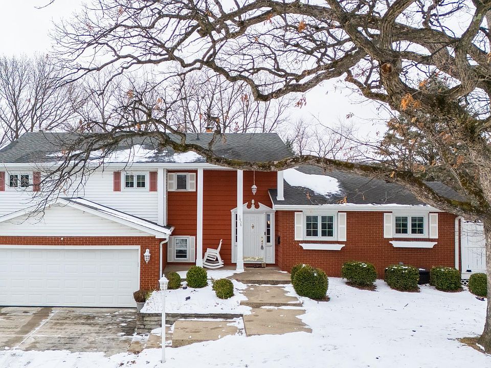 1st image of 1808 Saint Clair Dr
